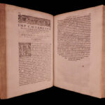 1597 Roman Republic Provinces GAUL Egypt ROME Elections Legions Onofrio Panvinio