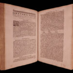 1597 Roman Republic Provinces GAUL Egypt ROME Elections Legions Onofrio Panvinio