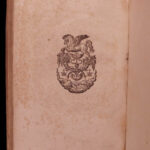 1597 Roman Republic Provinces GAUL Egypt ROME Elections Legions Onofrio Panvinio