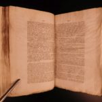 1825 1ed Trial of David Porter America NAVY War of 1812 PIRATES Beale Washington