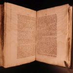 1825 1ed Trial of David Porter America NAVY War of 1812 PIRATES Beale Washington