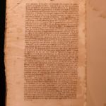 1825 1ed Trial of David Porter America NAVY War of 1812 PIRATES Beale Washington