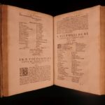 1597 Roman Republic Provinces GAUL Egypt ROME Elections Legions Onofrio Panvinio