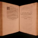 1597 Roman Republic Provinces GAUL Egypt ROME Elections Legions Onofrio Panvinio