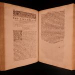 1597 Roman Republic Provinces GAUL Egypt ROME Elections Legions Onofrio Panvinio