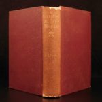 1885 General Hazen Narrative of Military Service CIVIL WAR Sherman March to Sea
