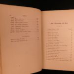 1885 General Hazen Narrative of Military Service CIVIL WAR Sherman March to Sea