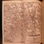 1885 General Hazen Narrative of Military Service CIVIL WAR Sherman March to Sea
