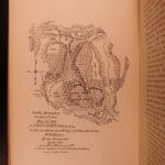 1885 General Hazen Narrative of Military Service CIVIL WAR Sherman March to Sea