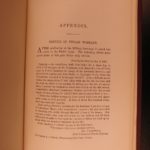 1885 General Hazen Narrative of Military Service CIVIL WAR Sherman March to Sea