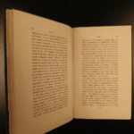 1847 1st ed Desultory Notes on CHINA Chinese & Mandarin Language Pekin Meadows