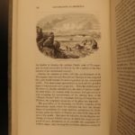 1857 1ed Exploration in Honduras Central America Settlements Mining Illustrated