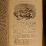 1857 1ed Exploration in Honduras Central America Settlements Mining Illustrated