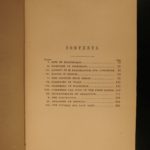 1850 BEAUTIFUL 18v SET Biographies Julius Caesar Nero Alexander Great Cortez