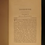 1850 BEAUTIFUL 18v SET Biographies Julius Caesar Nero Alexander Great Cortez