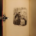 1843 1ed Pictorial History of FRANCE Bussey & Gaspey Illustrated Jules David 2v