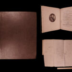 1804 Account of New South Wales David Collins Australia New Zealand Illustrated