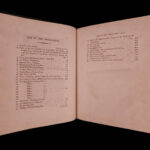 1804 Account of New South Wales David Collins Australia New Zealand Illustrated