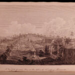 1804 Account of New South Wales David Collins Australia New Zealand Illustrated