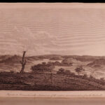 1804 Account of New South Wales David Collins Australia New Zealand Illustrated