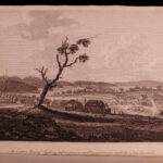 1804 Account of New South Wales David Collins Australia New Zealand Illustrated