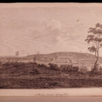 1804 Account of New South Wales David Collins Australia New Zealand Illustrated