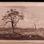 1804 Account of New South Wales David Collins Australia New Zealand Illustrated