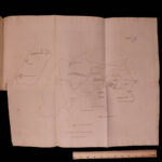 1804 Account of New South Wales David Collins Australia New Zealand Illustrated