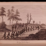 1804 Account of New South Wales David Collins Australia New Zealand Illustrated