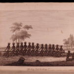 1804 Account of New South Wales David Collins Australia New Zealand Illustrated