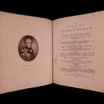 1804 Account of New South Wales David Collins Australia New Zealand Illustrated