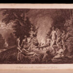 1804 Account of New South Wales David Collins Australia New Zealand Illustrated