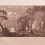 1804 Account of New South Wales David Collins Australia New Zealand Illustrated