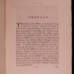 1804 Account of New South Wales David Collins Australia New Zealand Illustrated