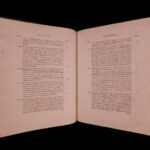 1804 Account of New South Wales David Collins Australia New Zealand Illustrated