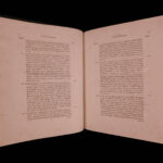 1804 Account of New South Wales David Collins Australia New Zealand Illustrated