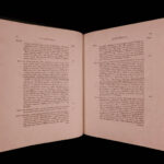 1804 Account of New South Wales David Collins Australia New Zealand Illustrated