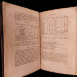 1798 British Navy Triumphant London Gazette Revolution Nelson Howe Jervis Duncan