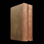 1846 Egyptian Antiquities in British Museum Illustrated EGYPT Pyramids Mummies