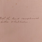 1867 AFRICA Ashango-Land Apingi Kingdom Du Chaillu Sahara Gorillas Pygmy Voyages