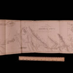 1867 AFRICA Ashango-Land Apingi Kingdom Du Chaillu Sahara Gorillas Pygmy Voyages