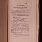 1867 AFRICA Ashango-Land Apingi Kingdom Du Chaillu Sahara Gorillas Pygmy Voyages