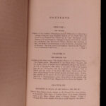 1867 AFRICA Ashango-Land Apingi Kingdom Du Chaillu Sahara Gorillas Pygmy Voyages