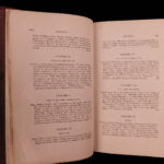 1867 AFRICA Ashango-Land Apingi Kingdom Du Chaillu Sahara Gorillas Pygmy Voyages