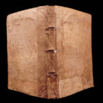 1555 Bolognetti ITALY LAW Italian Renaissance Humanism Medici NAPLES Rare Folio