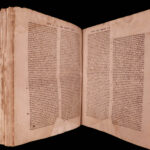 1555 Bolognetti ITALY LAW Italian Renaissance Humanism Medici NAPLES Rare Folio