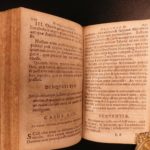 1655 Boxhorn Disquisitiones Politicae Dutch Criminal LAW Hague Punishments