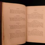 1867 AFRICA Ashango-Land Apingi Kingdom Du Chaillu Sahara Gorillas Pygmy Voyages