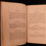 1867 AFRICA Ashango-Land Apingi Kingdom Du Chaillu Sahara Gorillas Pygmy Voyages
