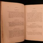 1867 AFRICA Ashango-Land Apingi Kingdom Du Chaillu Sahara Gorillas Pygmy Voyages